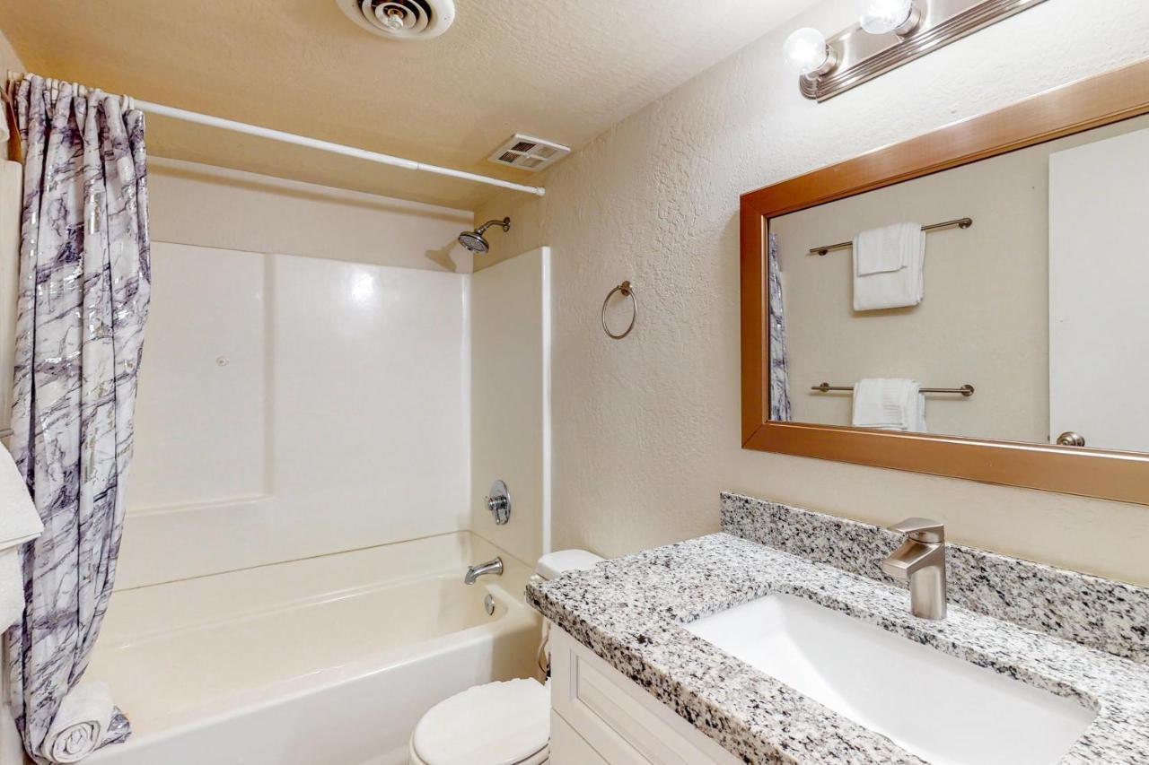 Ferienwohnung Sunbeam Dreams Unit 142 Scottsdale Exterior foto